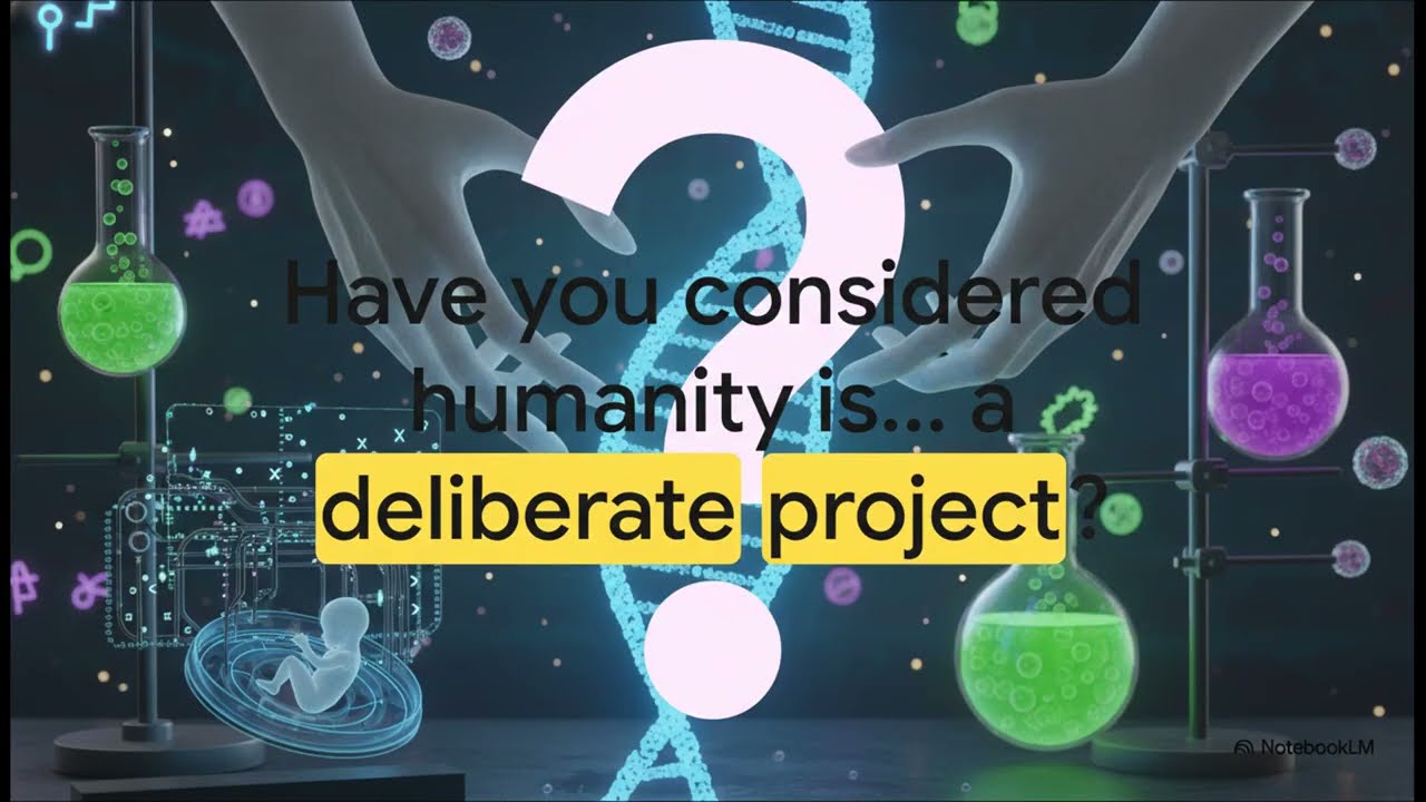 Engineered Evolution: The Evidence Says Perhaps