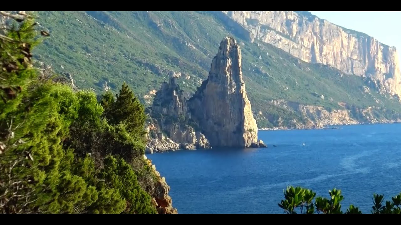 Escursione da Santa Maria Navarrese a Pedralonga