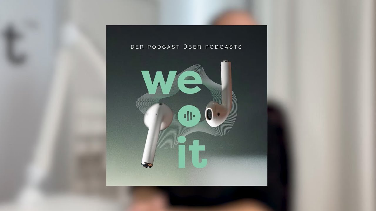 Mythos oder Wahrheit: Ein Podcast braucht keinen Redaktionsplan - die Themen ergeben sich von selbst
