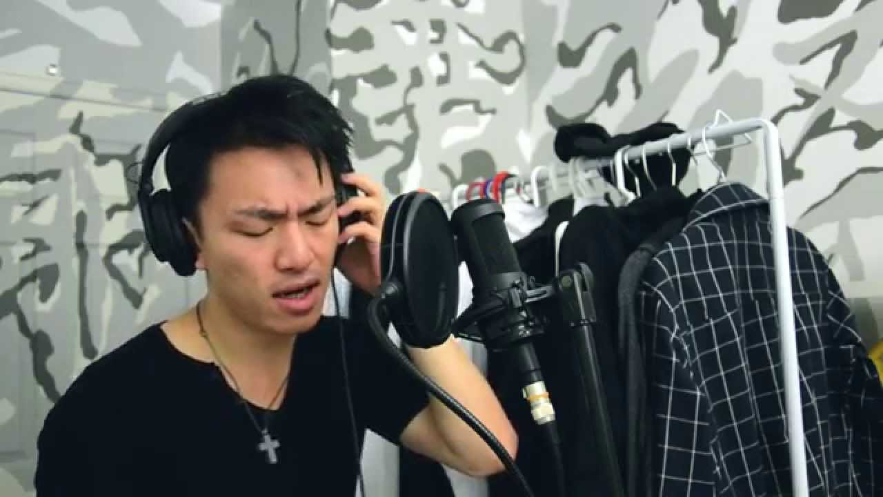 Nelson Cheng- Stay with me (Cover)