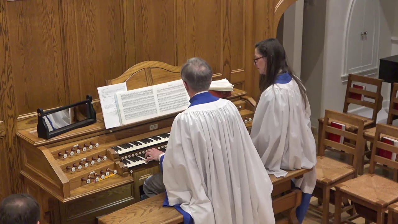 The Last Sunday after the Epiphany 125  2026 @ 10:00pm