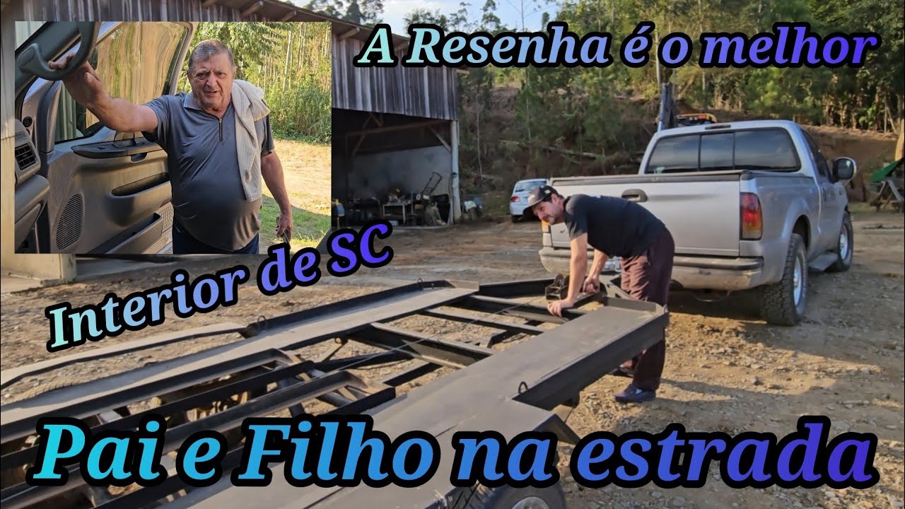 Resgate suspense do veículo no leilão da Prefeitura de José Boiteux, pelo interior de SC