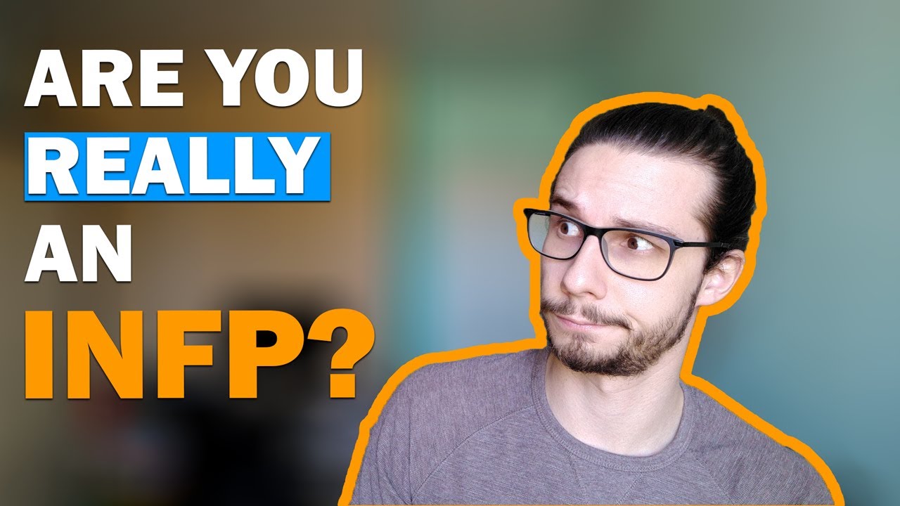 18 Signs You're An INFP (from an INFP)