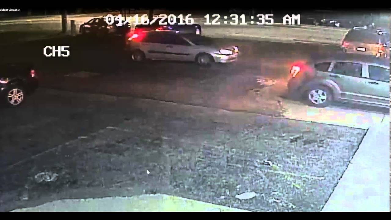 Detroit vehicle shooting