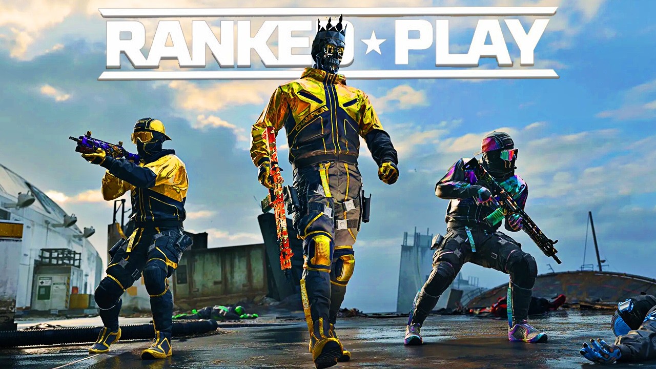 LIVE - Em Busca do Iridescente no Black Ops 7