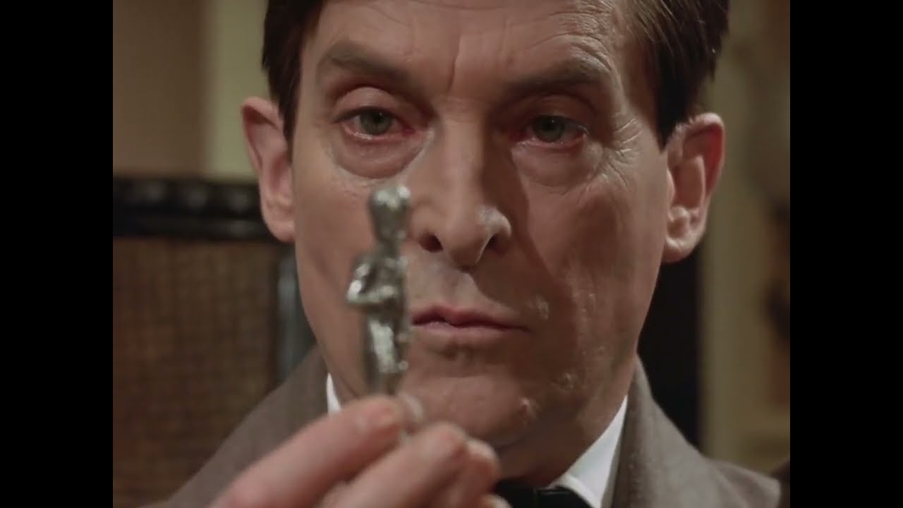 Sherlock Holmes Season - 5 - Episode - 1