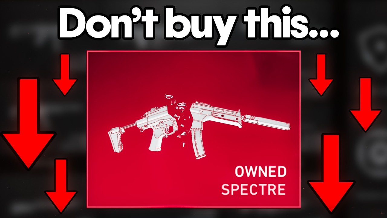 1 Tip for Every Gun in Valorant