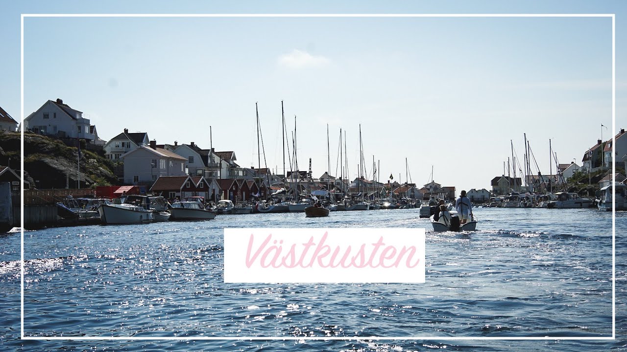 Västkusten