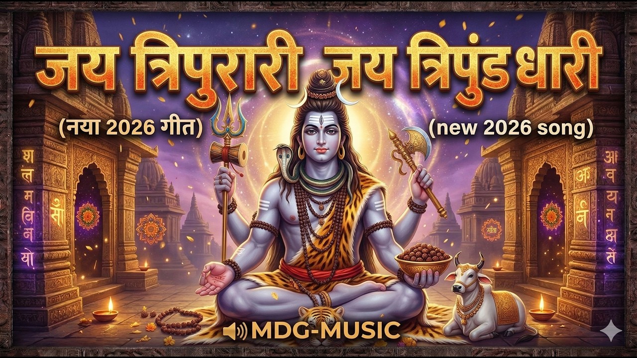 JAI TRIPURARI