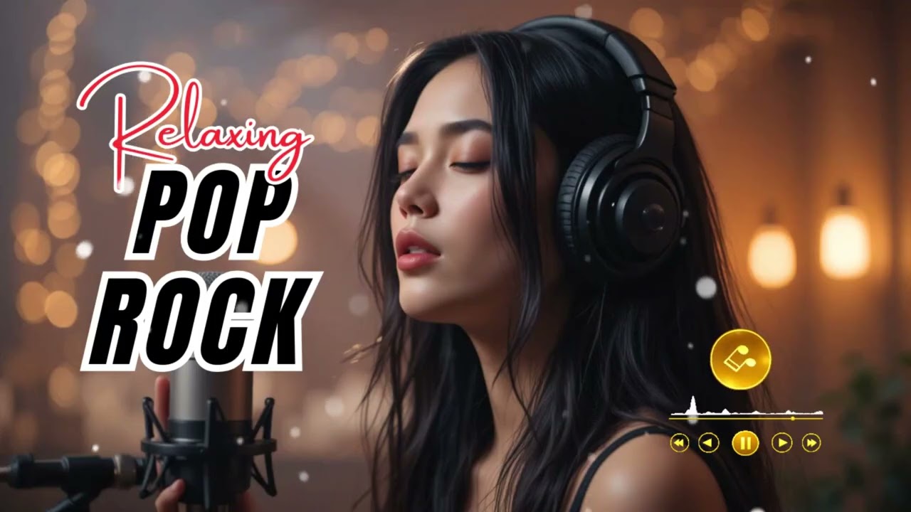 2026's BEST RELAXING Slow Rock Music 🎧 Rock | Ballad | Emotional | Sleep | Work | Soft Rock | Enjoy