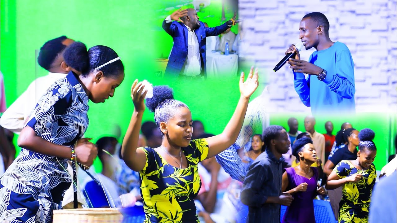 MUGITARAMO CYABARAZWE HABAYE IBINTU BIKOMEYE MBEGA UMUNEZERO MANAWE BANA NATWE😭😭MANDELA// SABUNE😍😍