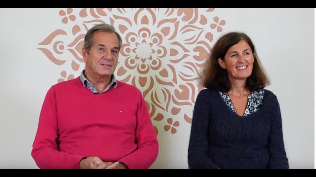 La découverte de l'amour inconditionnel ou l'abandon des illusions - Marion et Gérard