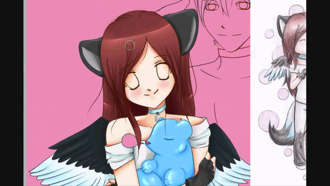 Nekomimis: Drawing Request