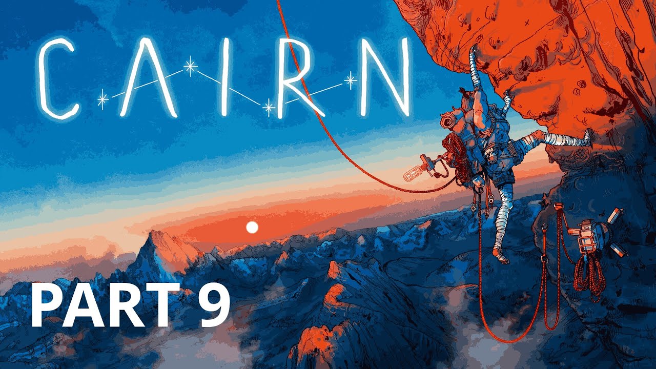 CAIRN #09 | Unsere spektakulärste Route bislang!