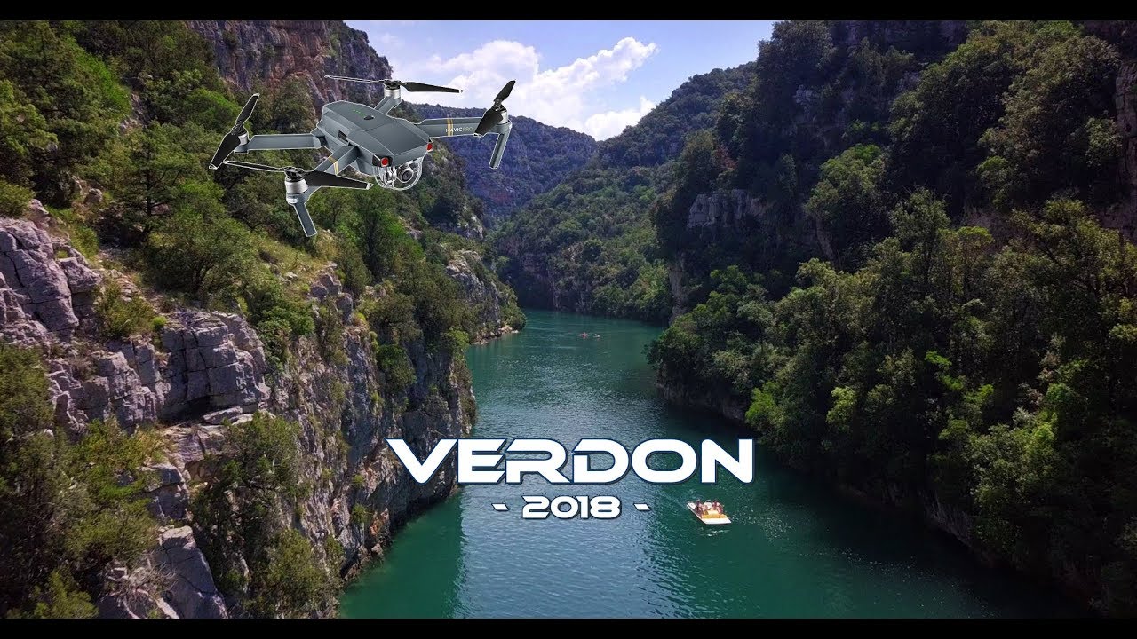 Gorges du Verdon