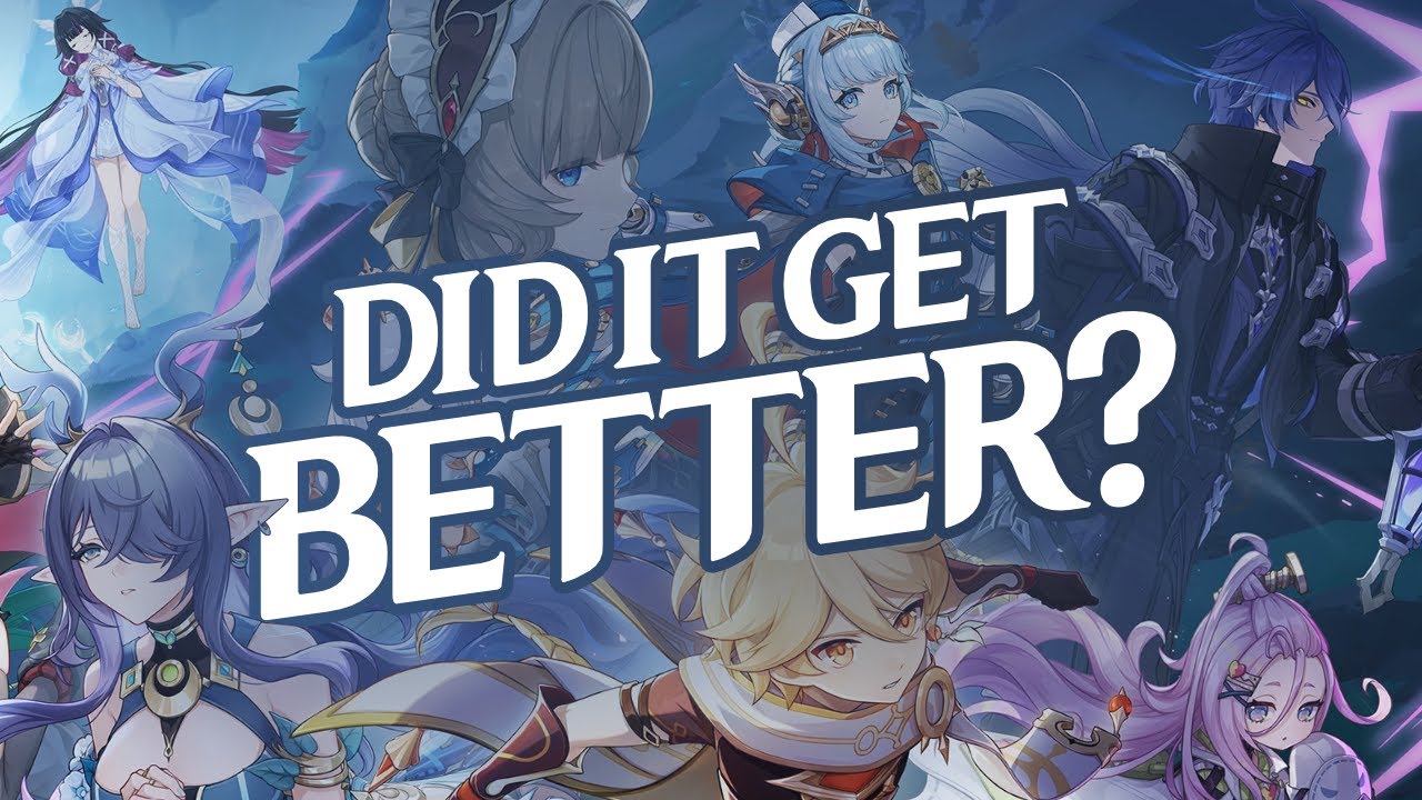 Hoyo promised to fix Genshin's storytelling in Nod Krai. Did they get it right?