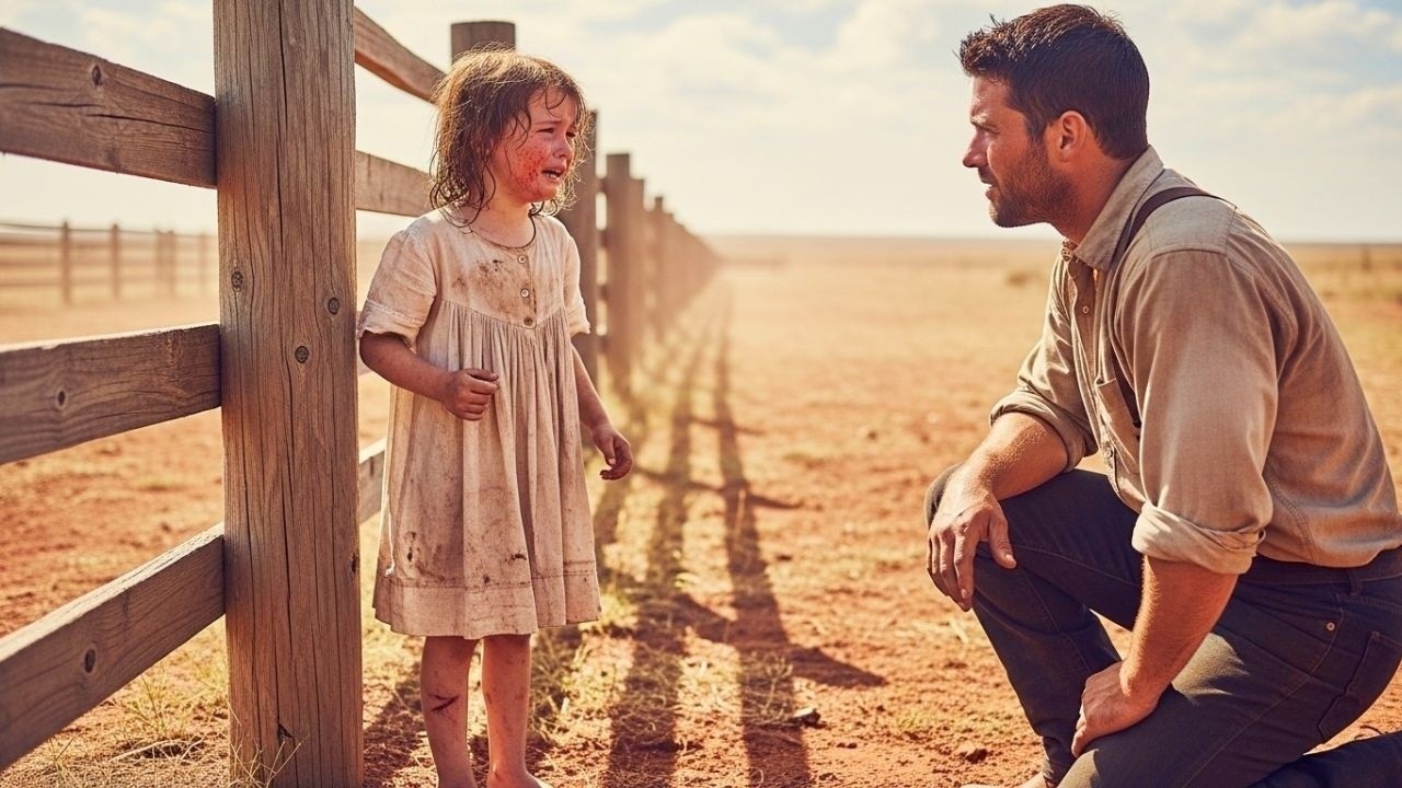 La lastimarán esta noche.