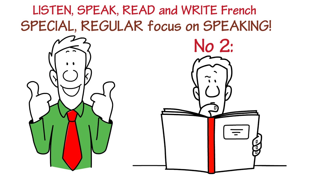 How to choose the best French language institute or trainer in your city?