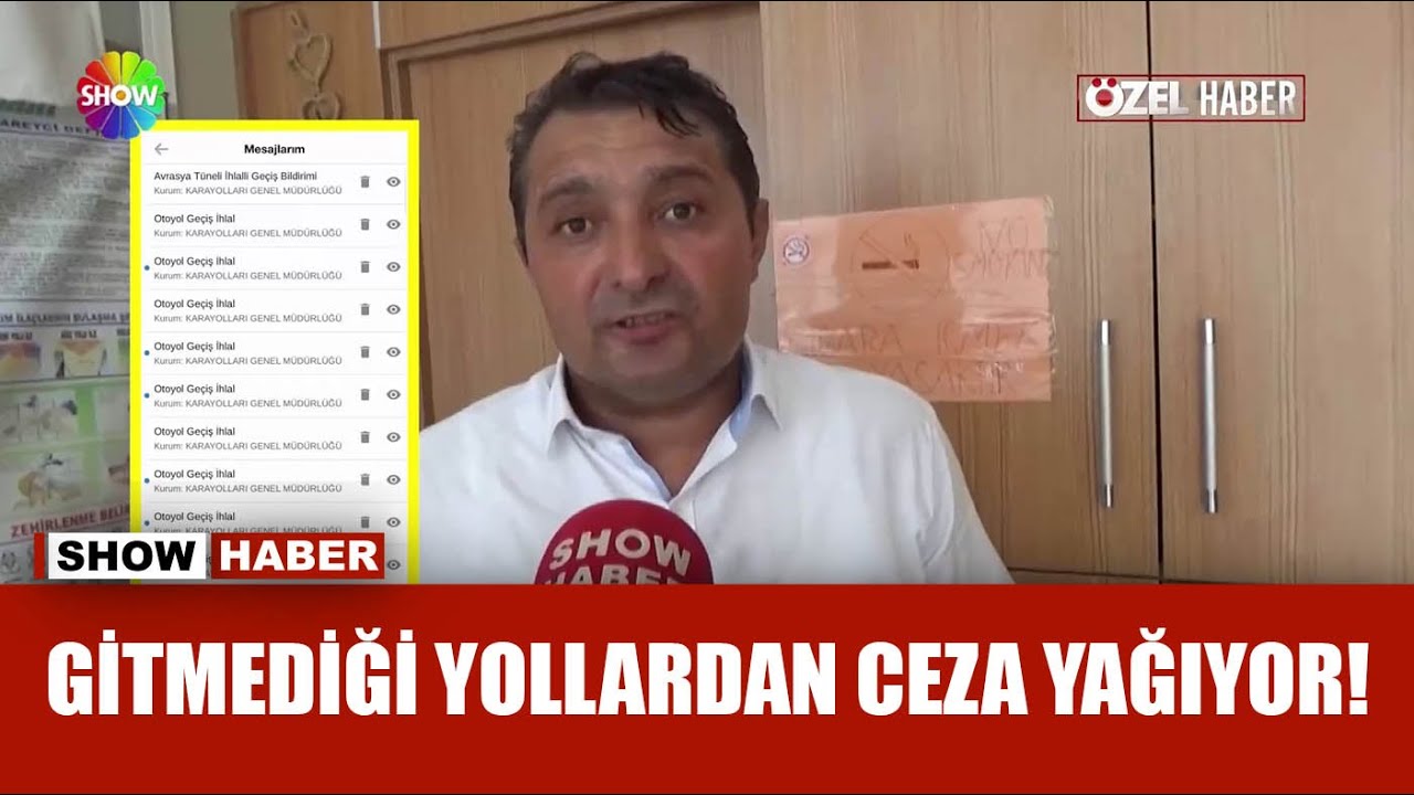 Samsunlu &ccedil;ift&ccedil;inin 'HGS' isyanı!