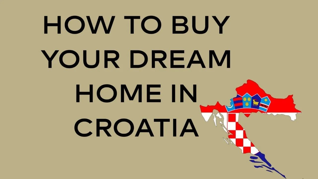 [ENG/GER] How to buy a property in Croatia | CENTURY 21 Croatia | 2020