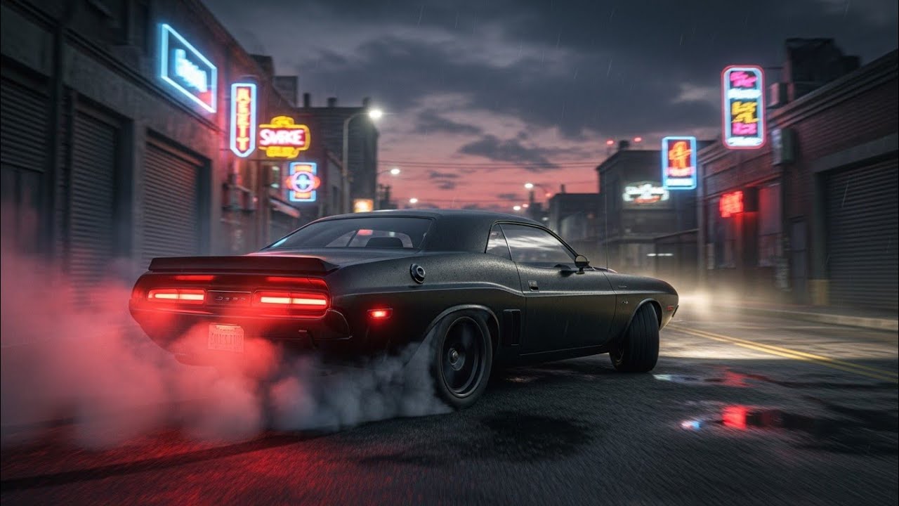 DRIFTING PHONK - AGGRESSIVE SONG - GYM MOTIVATION - DRIVE MUSIC ENERGY 