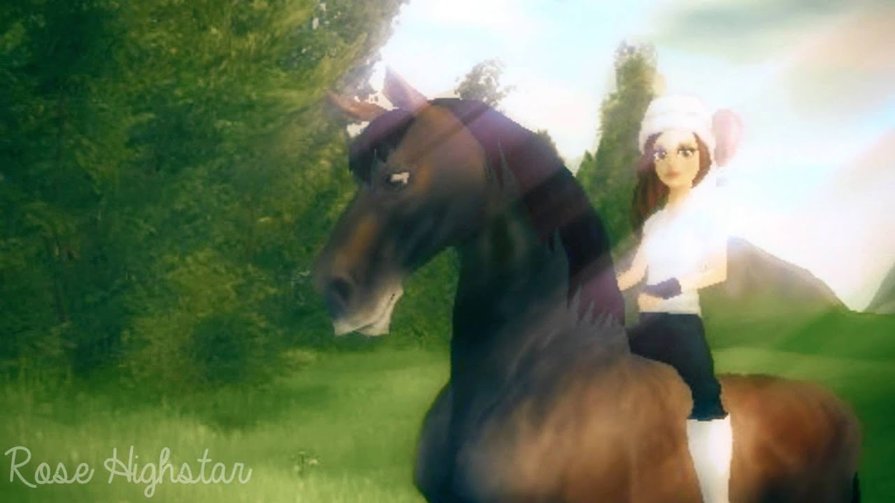 Star Stable Online - The Words