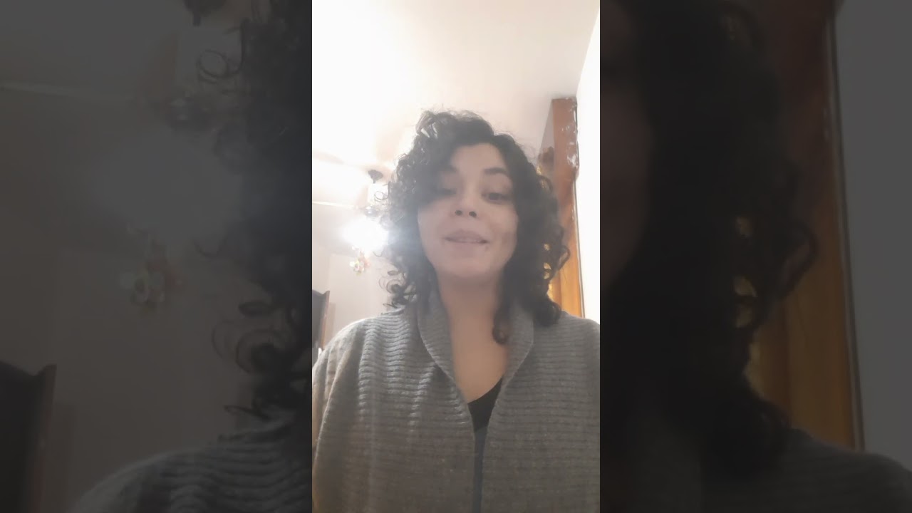 Un Curso de Milagros, Cap&iacute;tulo 5, parte 6. Ejercicio 34. #ucdm #ucdmonline