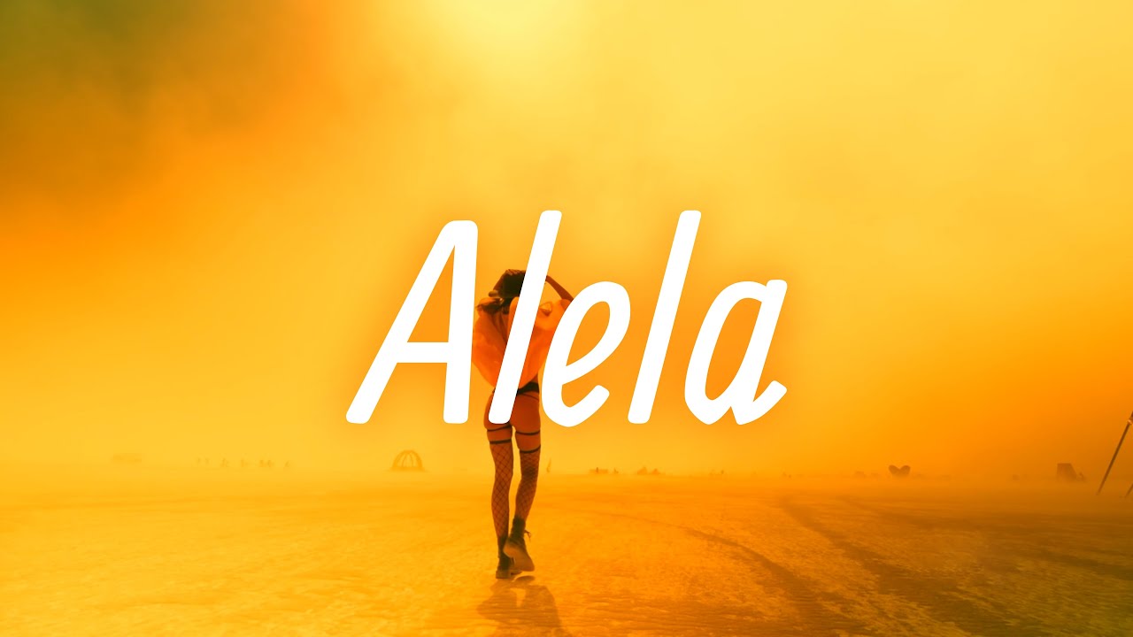 Narcotic Sound, Gome  - Alela