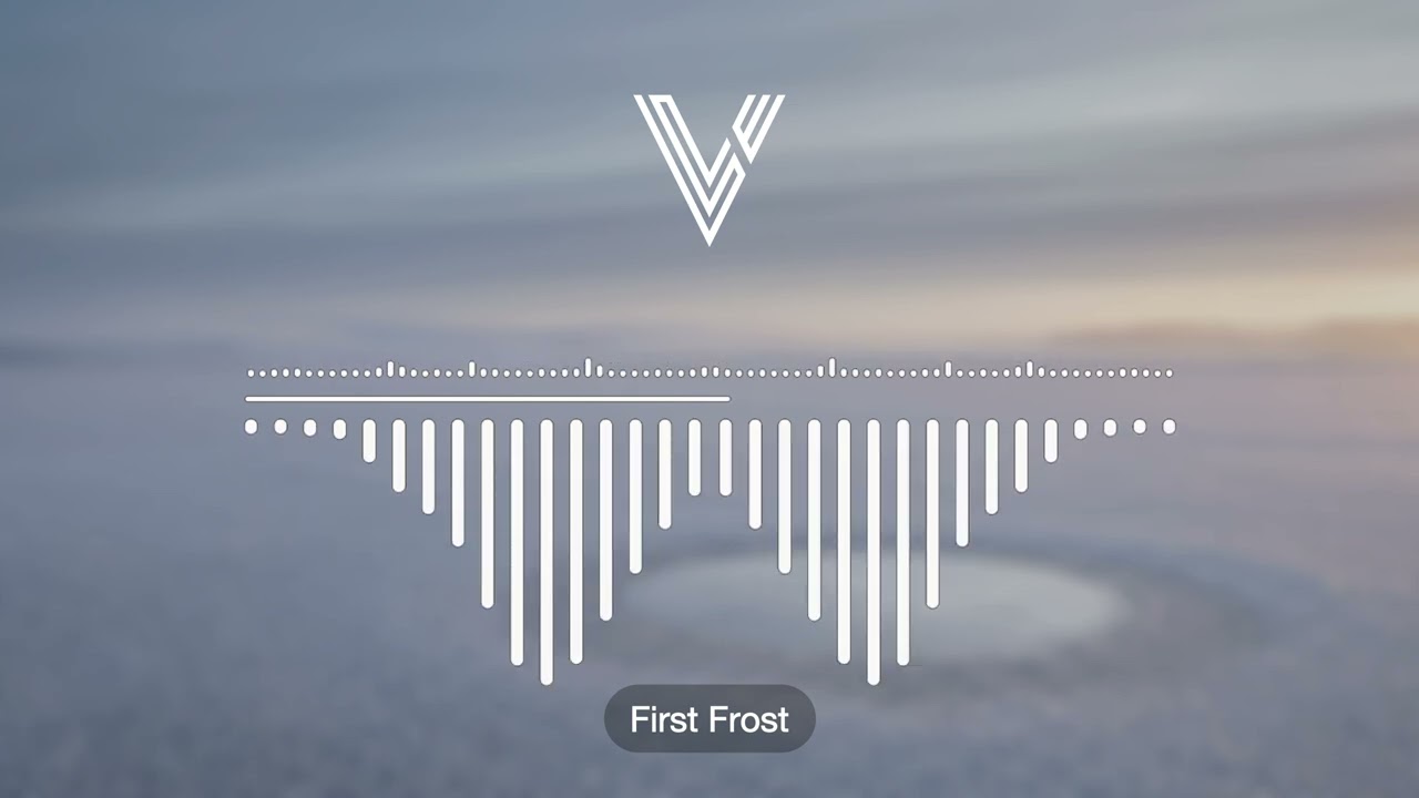 First Frost | Chill-out music - 2026