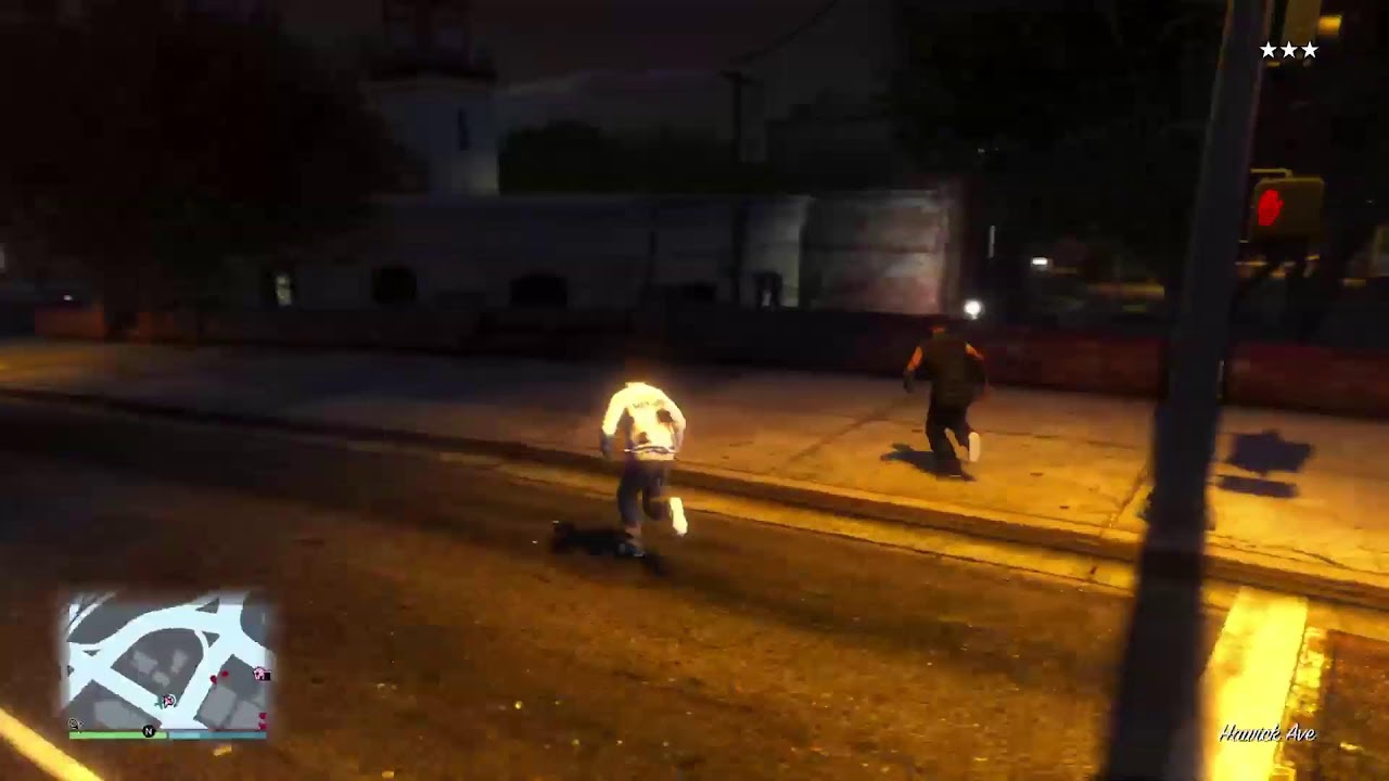 Gta 5 W/Crew