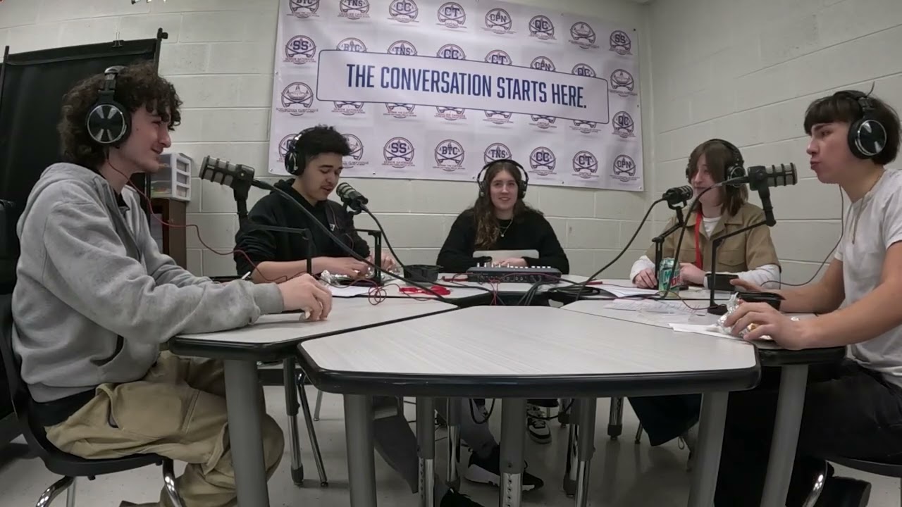 Scrumdiddlyumptious Ep. 5: The Dough Brick