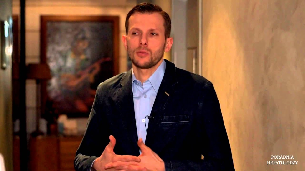 Hepatolodzy: FibroScan i biopsja - porównanie