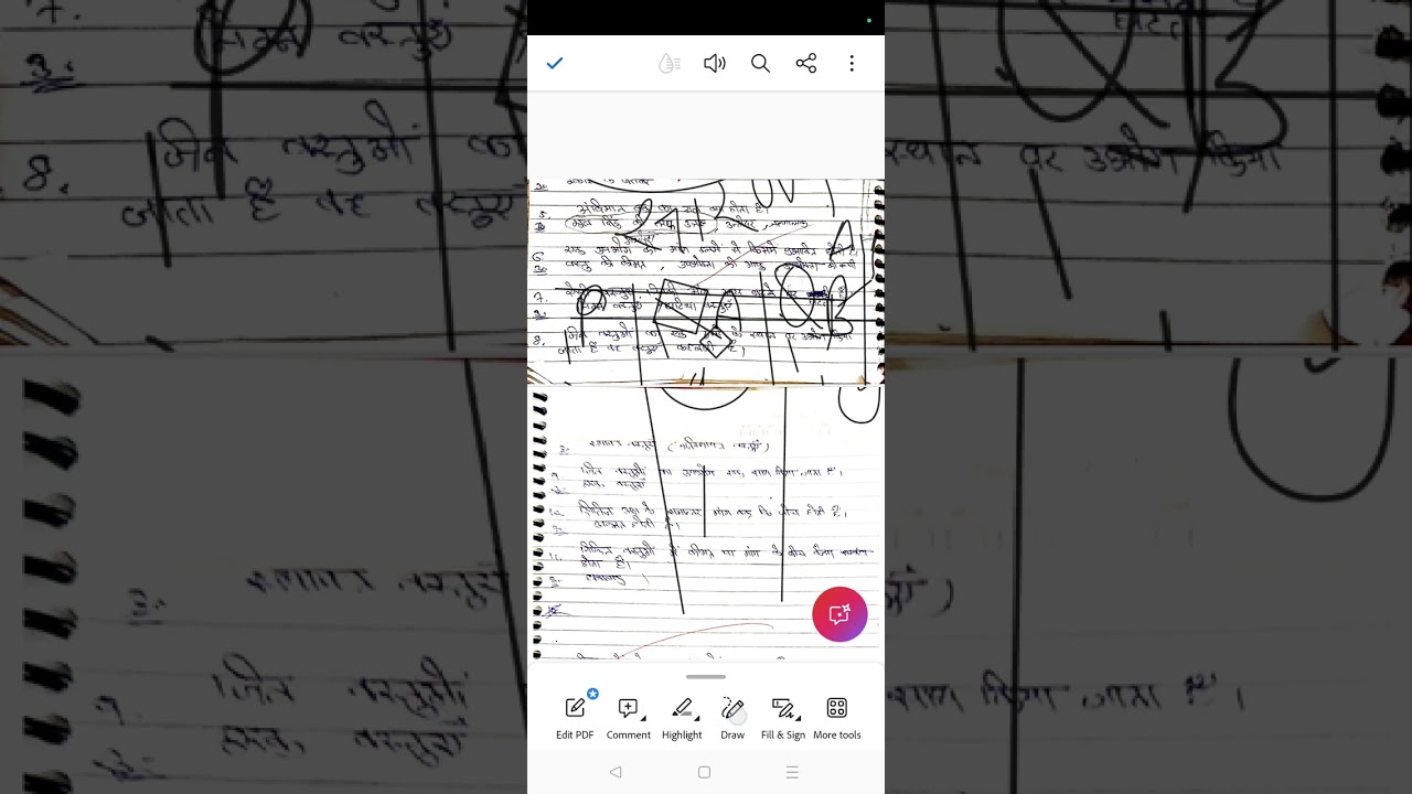 Mission 2026 Revision chapter-2 