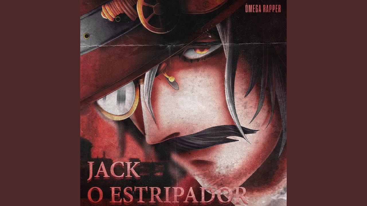 Jack, o Estripador: Sua Cor