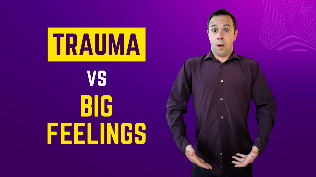 How To Handle Your Client's EMOTIONS As A Coach!