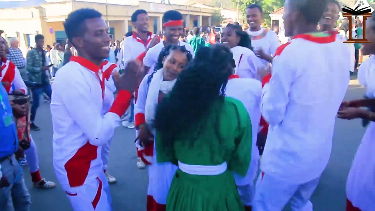 Ethiopia: ጎንደር እንዲህ ደምቃ ውላለች