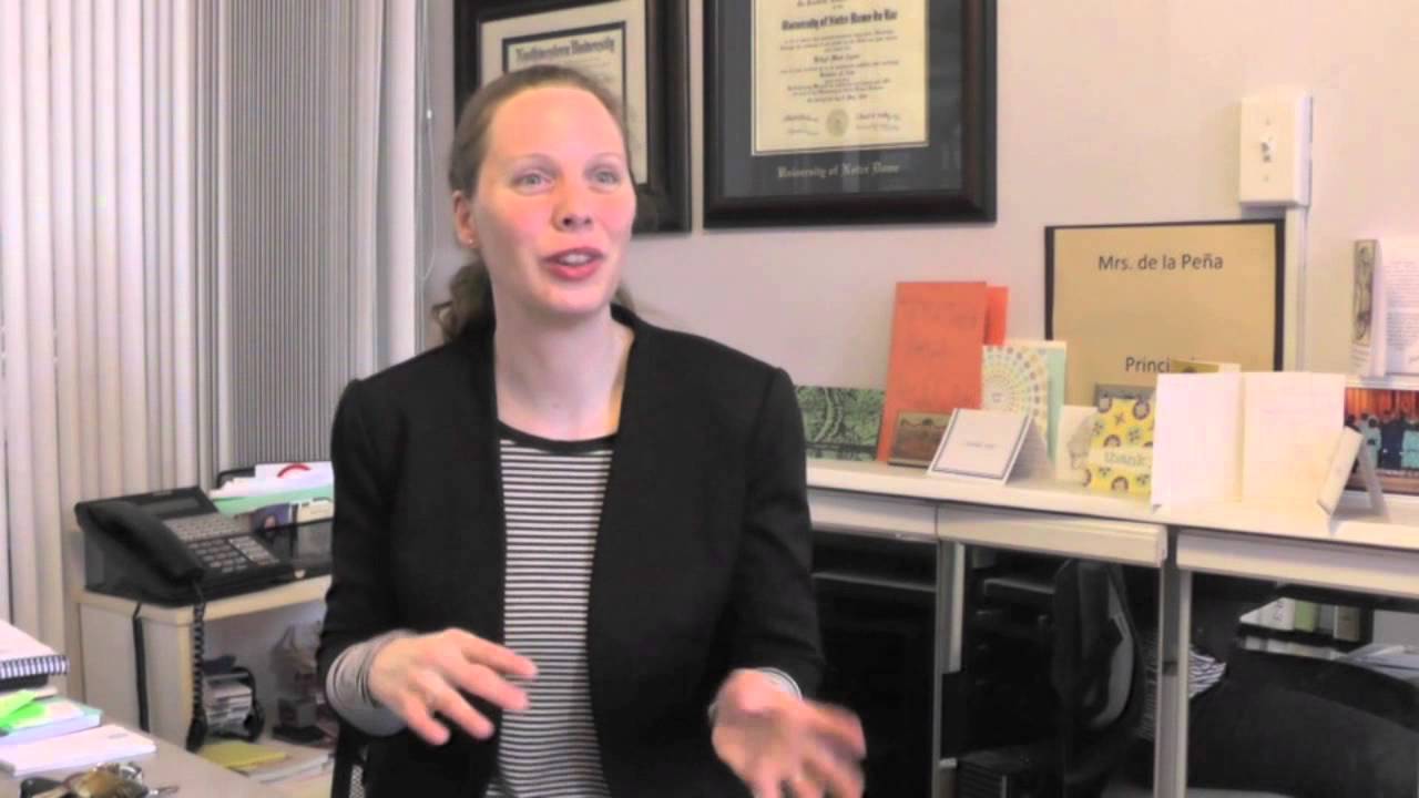 School Principal:  Coaching Teachers