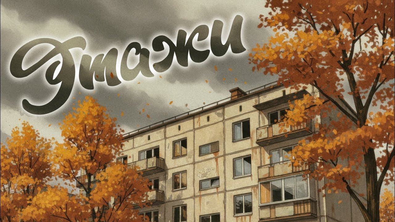 КРОТКИЙ ,АВЕРЪ - ЭТАЖИ 