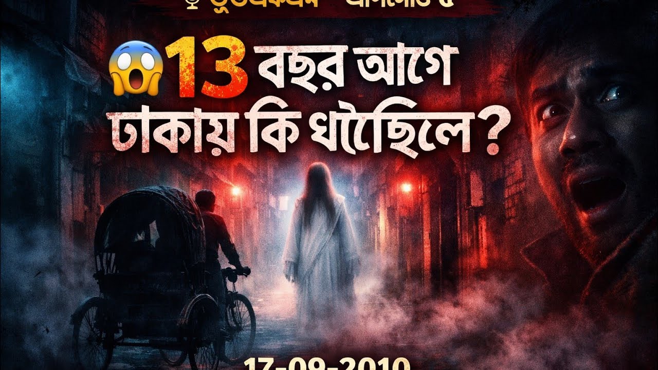 ভুতএফএম- এপিসোড -৬/১৭-৯-২০১০