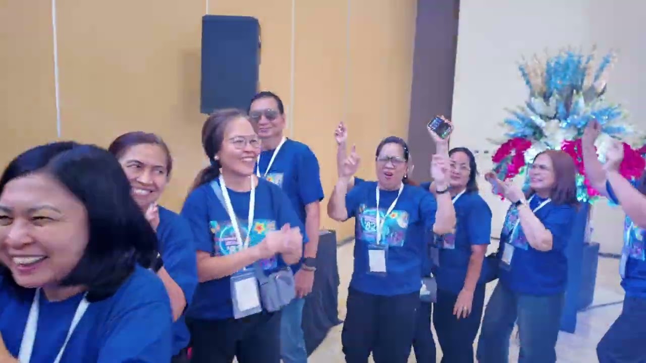JRI Orani Batch 82 Grand Reunion