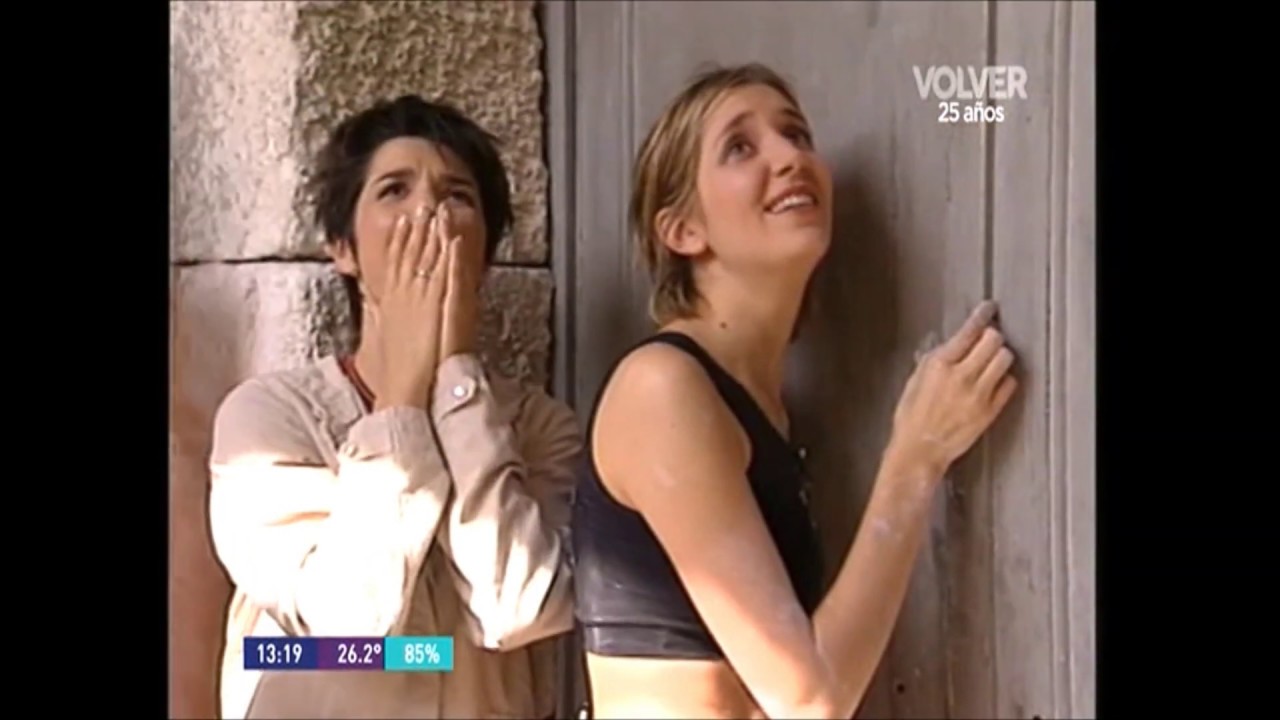 Fort Boyard Argentina HD - Alejandro Fantino (Ep. 1 - Año 1999)