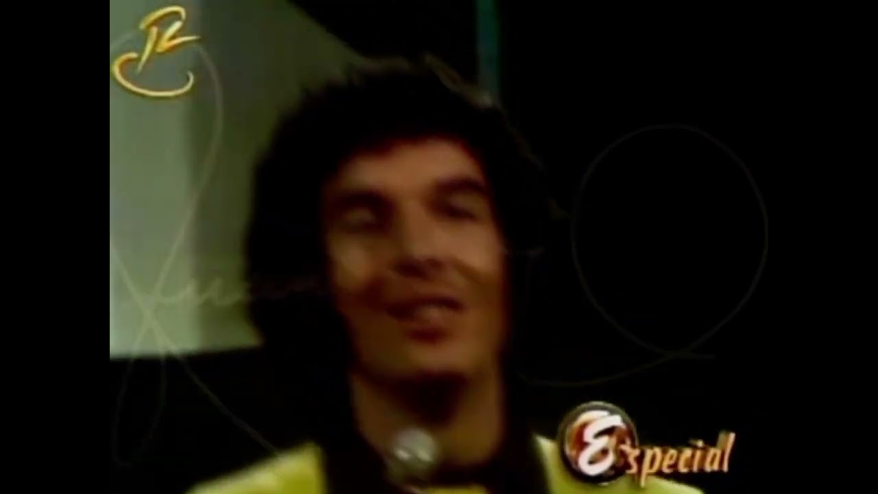 Ritmoson - Juan Gabriel y Roberto Jordán 