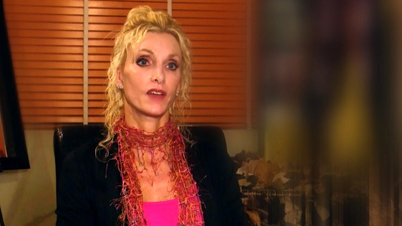 A Look Back at the Woman Addicted to Exercise