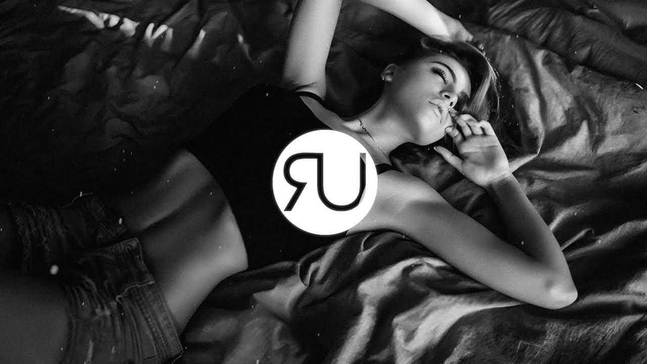 Mona & Jah Khalib - Любовь (Vonamour Deep Remix)