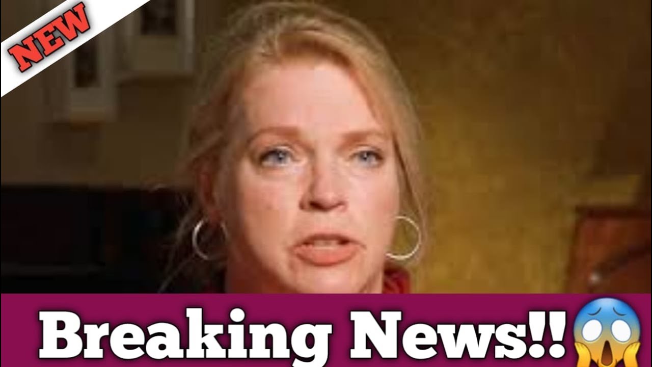 Breaking News || Shocking  😱‘Sister Wives’ Janelle Brown’s Recent Investment Is Robyn’s Nightmare?