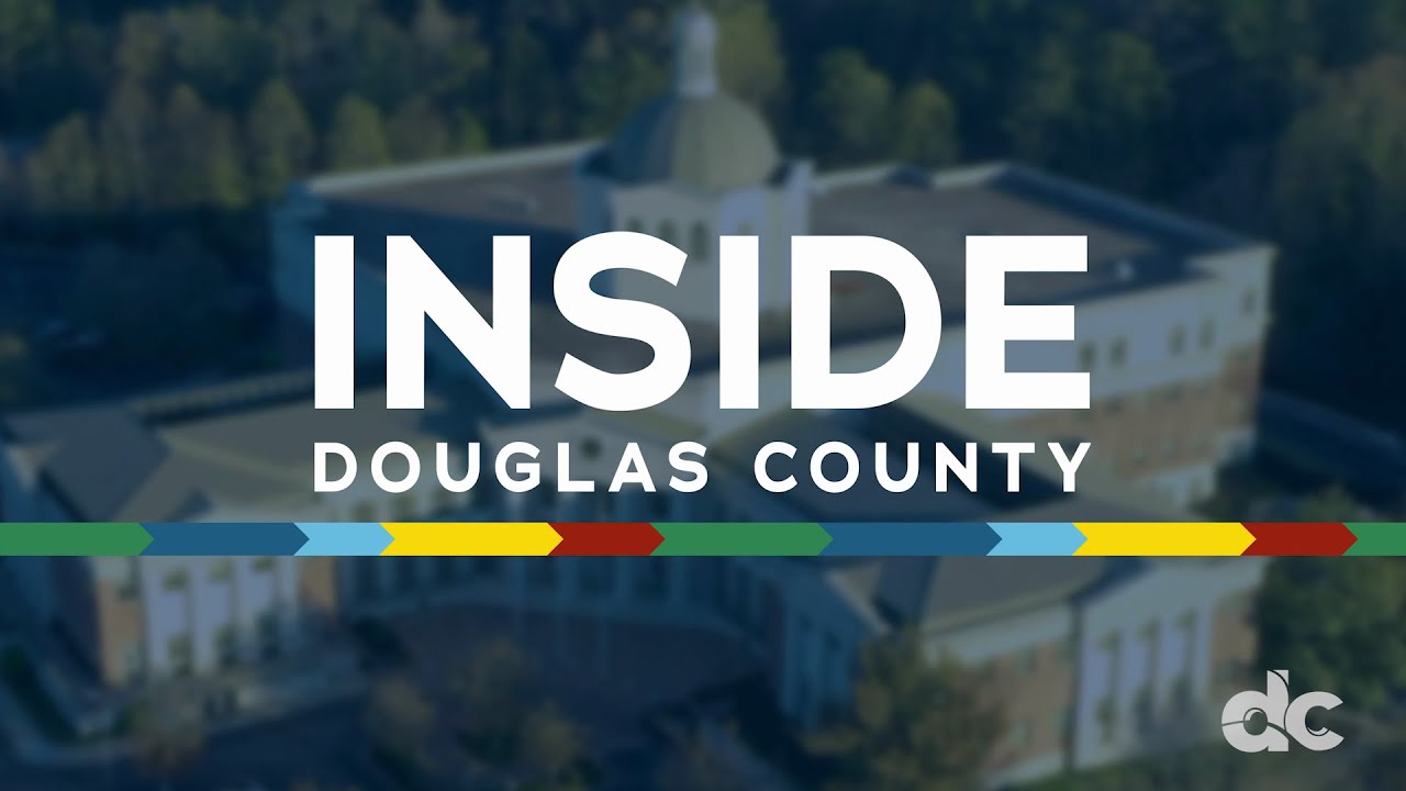Inside Douglas County - May 24, 2024
