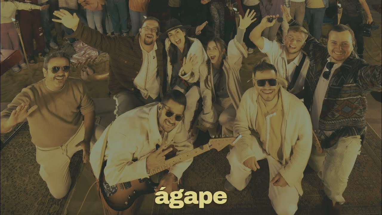 Mini tour por nuestro &aacute;lbum en vivo (Las 12 canciones en 2:20minutos)