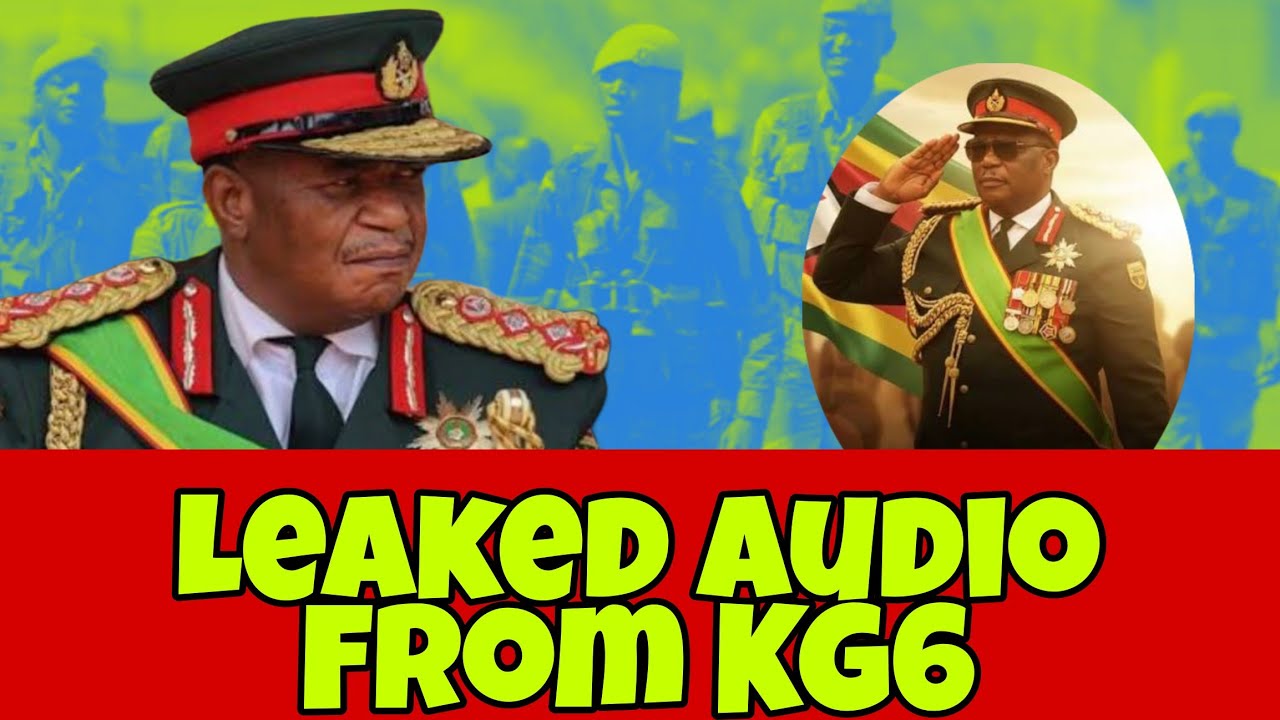 Army Headquarters Leaked audio | ED Apandukirwa nemaSoja 