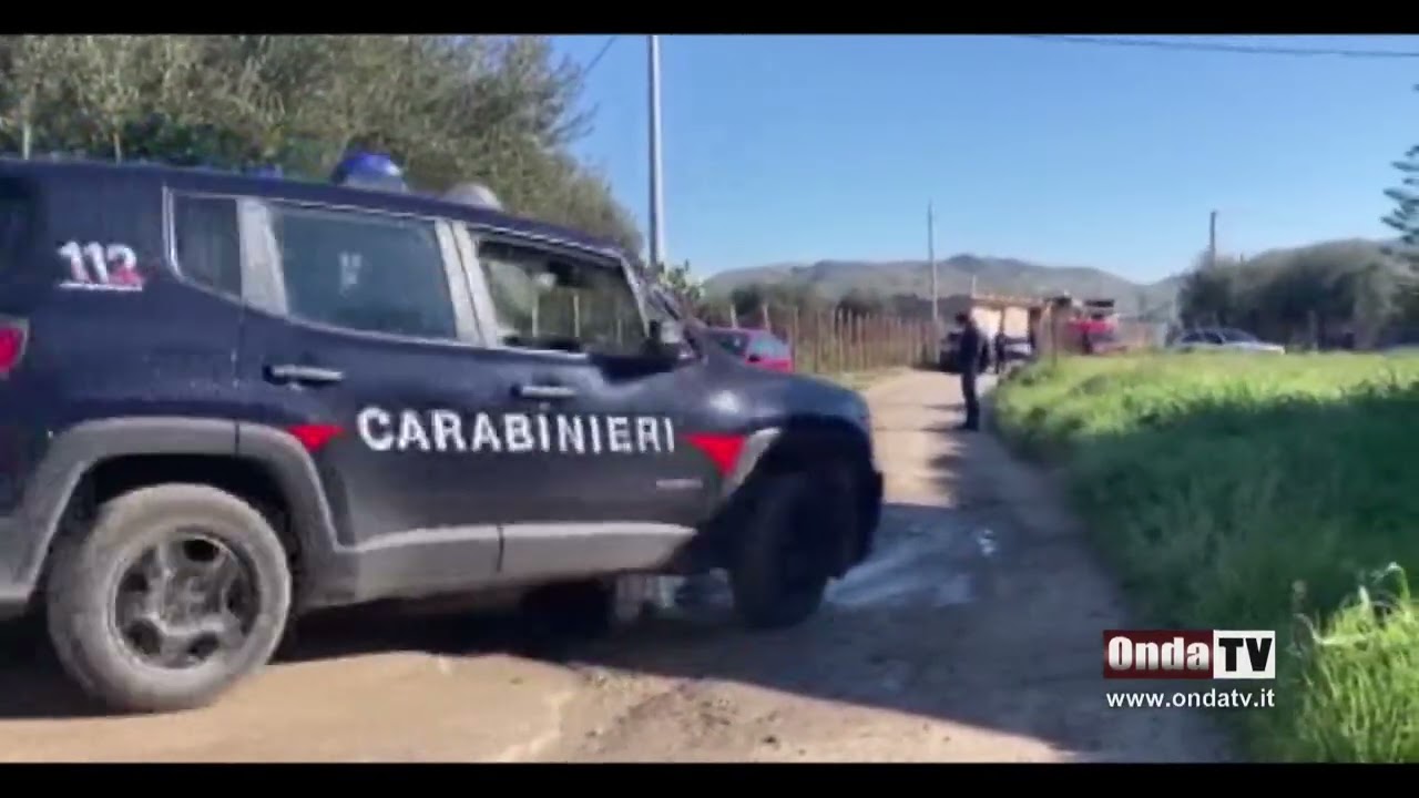 Tragedia di Licata, morto il 48enne ritenuto il killer