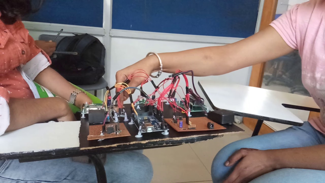 Soldier Health monitoring and tracking position using IoT & Arduino mega in embedded system project